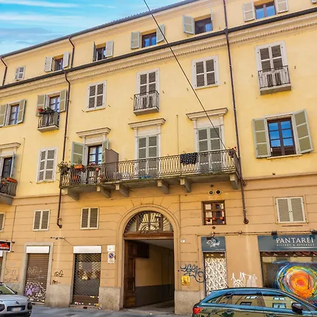 Vittorio's Sweet * Turin